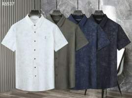 Picture of YSL Shirts Short _SKUYSLM-4XL26rxX653728972